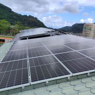 臺東縣金峰鄉嘉蘭國民小學01