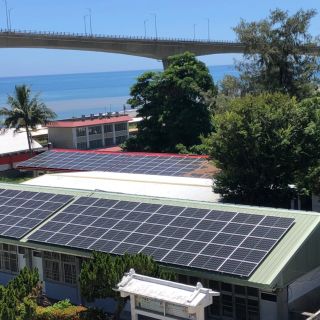 臺東縣立賓茂國民中學02